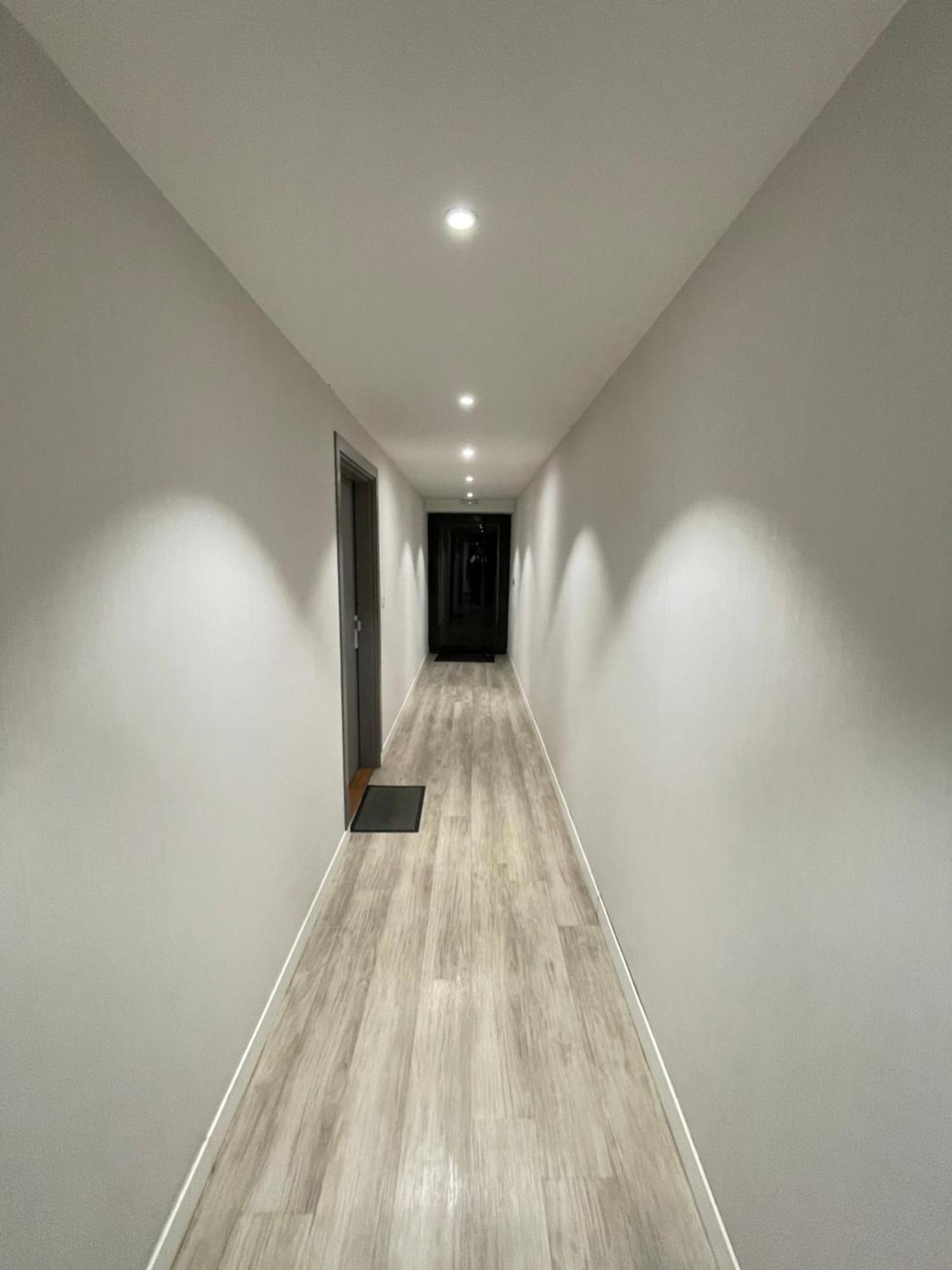 Appartement Lahcen Thorigny-sur-Marne Екстериор снимка
