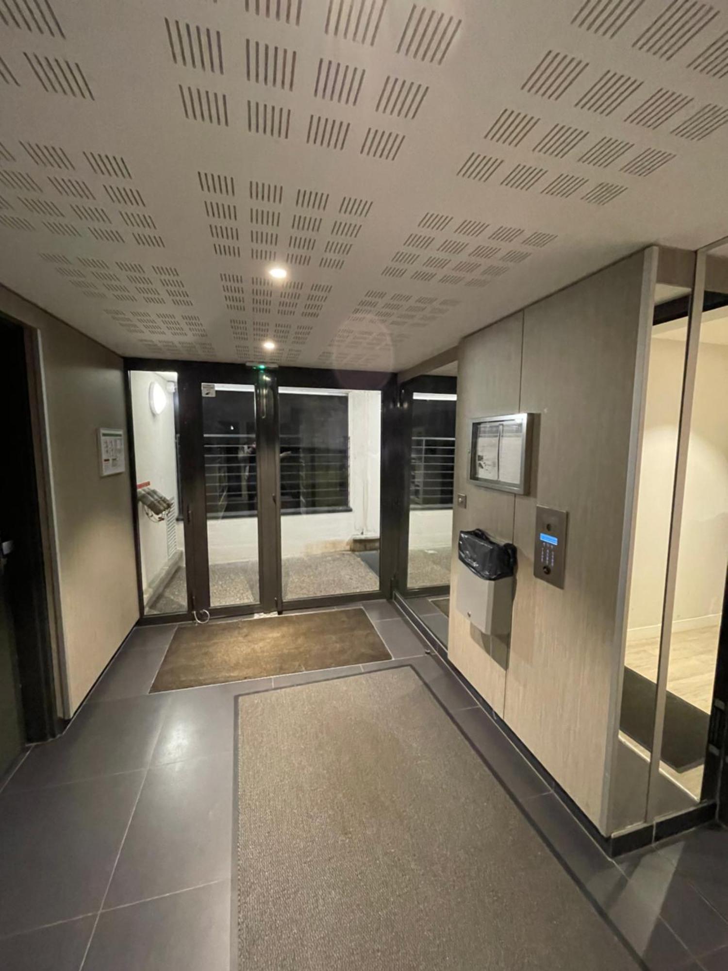 Appartement Lahcen Thorigny-sur-Marne Екстериор снимка